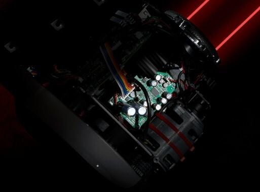 Image du produit Thrustmaster T-GT II (PS5, PC)