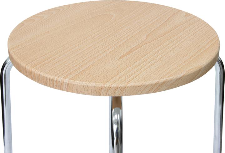 Produktbild Sport-Thieme Gymnastikhocker Classic