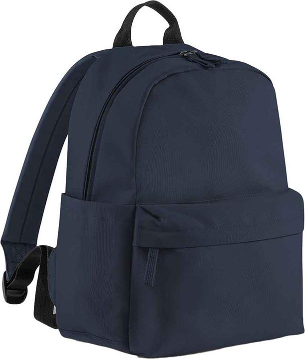 Actual product image Bagbase Premium Recycled Backpack (12 l)