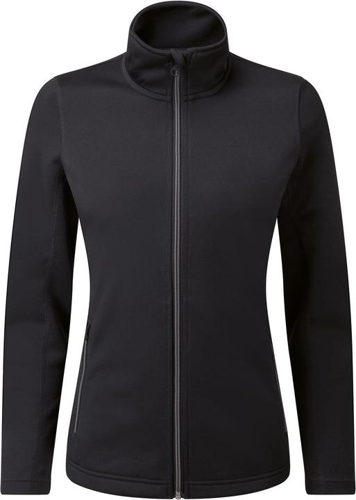 Premier Sweatjacke (S)