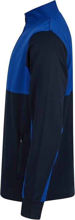 Immagine prodotto Finden & Hales Top in pile con zip corta (XS)