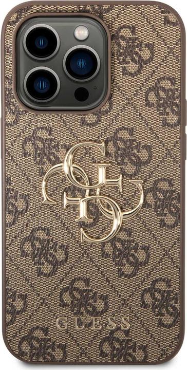 Immagine prodotto Guess Hard Case (Apple iPhone 15 Pro Max)