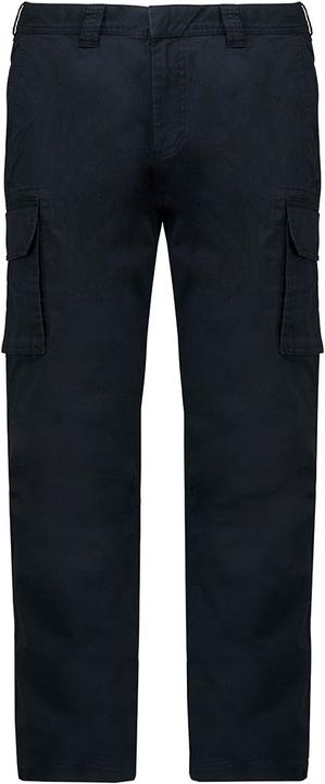 Kariban Multi Pocket Cargohose