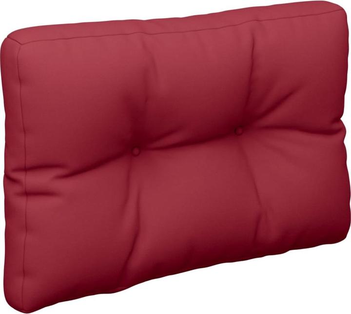 Actual product image VidaXL Garden Lounge One Cushion (50 x 40 x 12 cm)