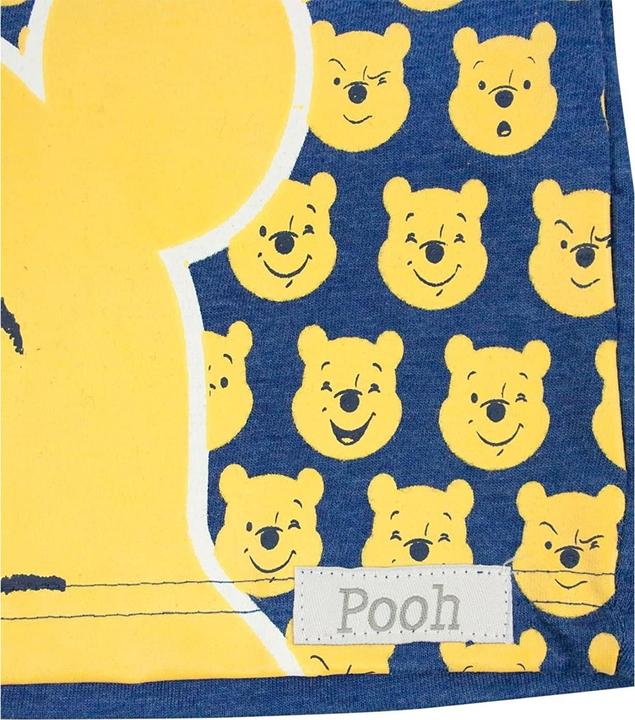Immagine prodotto Winnie the Pooh 90 Ragazzi con la maglietta (104)