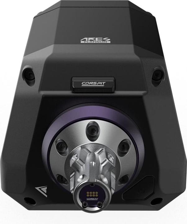 Immagine prodotto Conspit Passo Ares Platinum (18Nm)