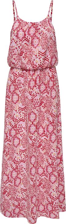 Only ONLWINNER Langes Kleid Kleid (42)