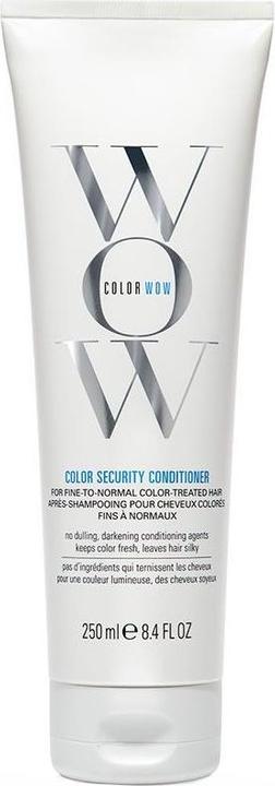 Actual product image Color Wow Security Conditioner Fine-Normal (250 ml)