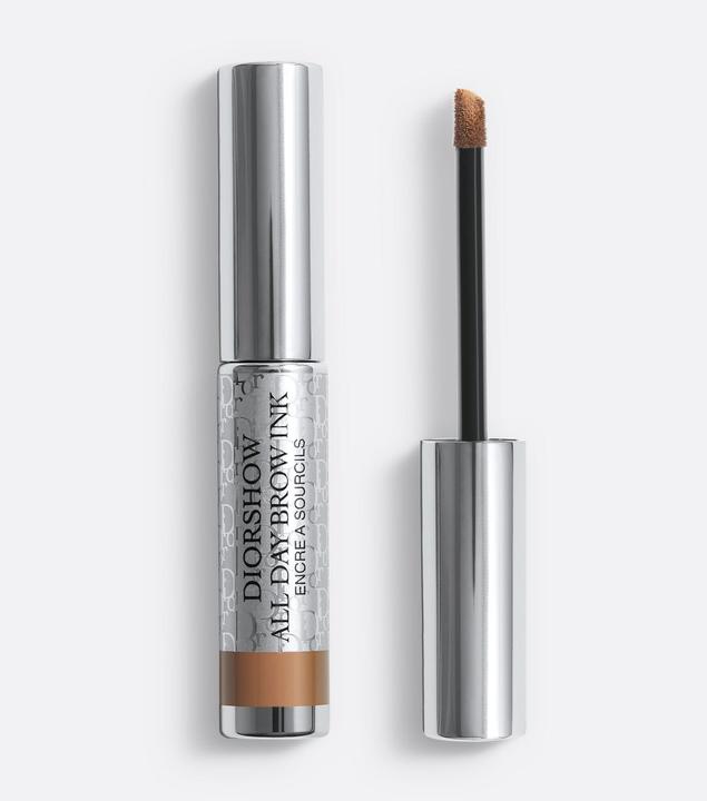 Actual product image Dior Diorshow All-Day Brow Ink (MEDIUM)