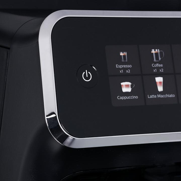 Productafbeelding Philips KOFFIEZETAPPARAAT EP3341/50 PCIP