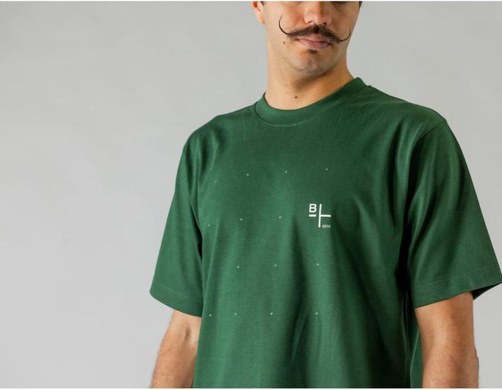 Actual product image BiXS Crew T-Shirt (XS)