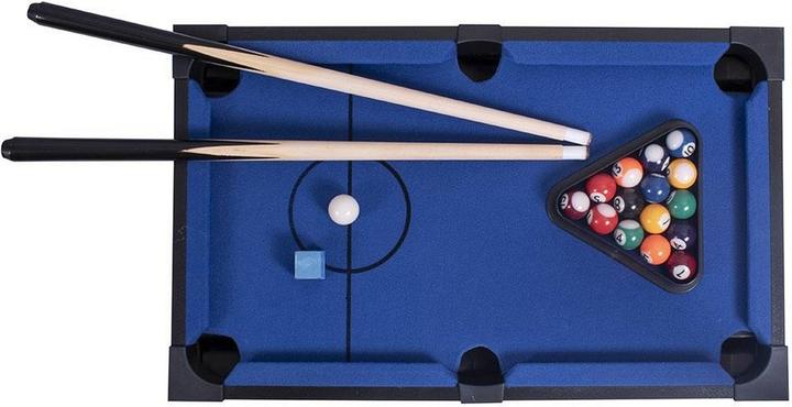 Actual product image Chelsea FC Billiard table