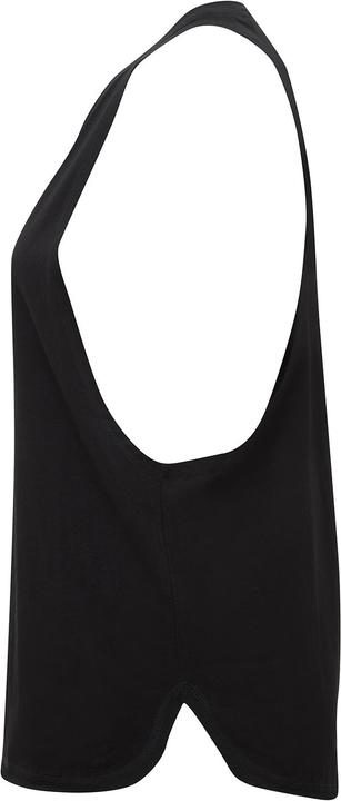 Actual product image Tri Dri Sleeveless top (3XL)
