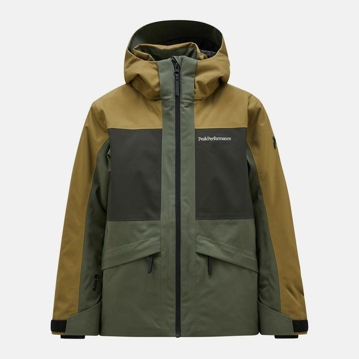 Produktbild Peak Performance Kid's Gravity Jacket