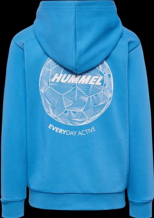 Actual product image hummel hmlCASPER HOODIE (110)