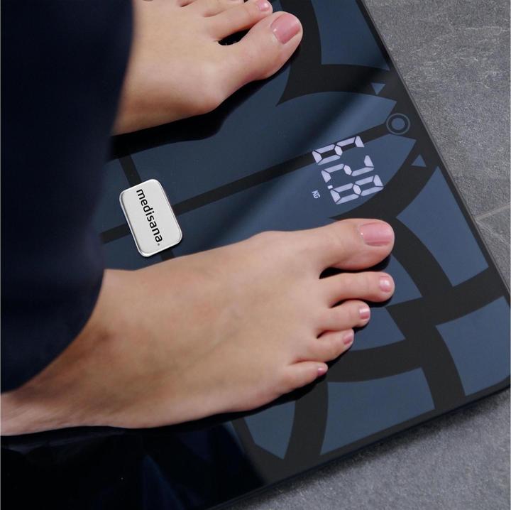 Actual product image Medisana BS450 (180 kg)