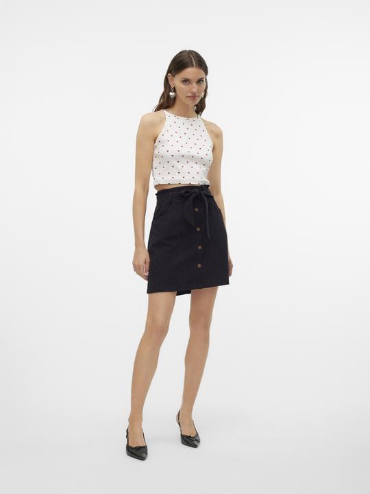 Produktbild Vero Moda VMVILJA Kurzer Rock Rock (M)