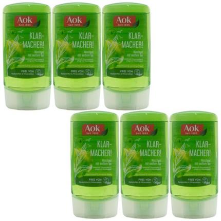 Produktbild dm Profissimo Aok, Duschgel mit weissem Teeextrakt, 150 ml (150 ml)