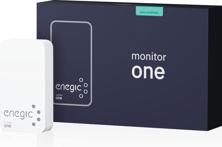 Charge Amps Enegic Monitor ONE