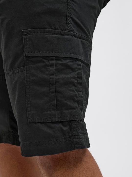 Produktbild Jack & Jones Plus Size Relaxed Fit Relaxed Fit Shorts Relaxed Fit Shorts (40)