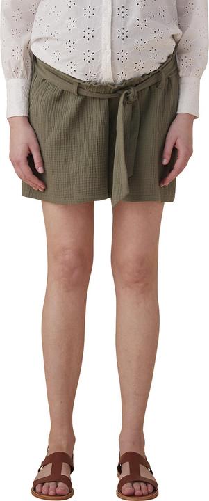 Produktbild Envie de Fraise Umstands-Shorts, Musselin (40)