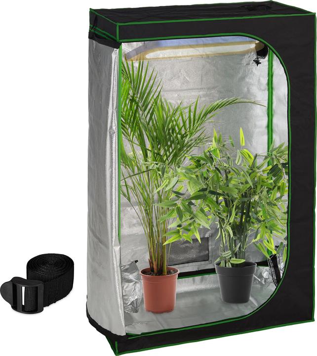 Immagine prodotto Relaxdays Tenda per-piante