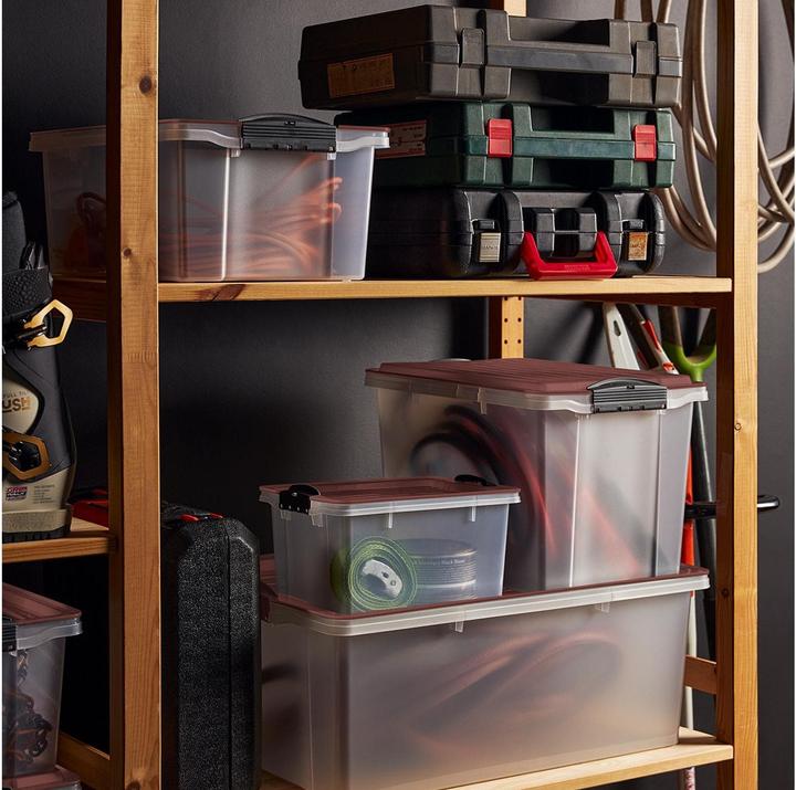 Immagine prodotto Rotho Compact (57 x 40 x 25 cm, 114 l)