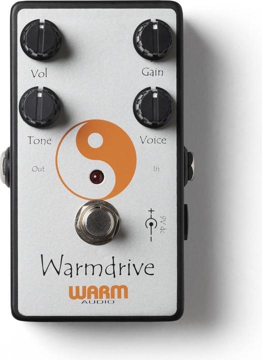 Produktbild Warm Audio Warmdrive Overdrive - Gitarreneffekt (Gitarre)