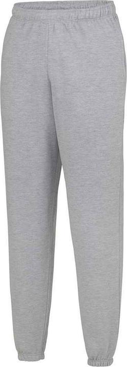 Actual product image Awdis Mens College Cuffed Ankle Jogging Bottoms (XXL)
