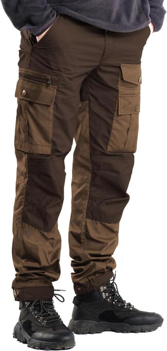 Produktbild Normani Herren Wanderhose - Outdoorhose (3XL)