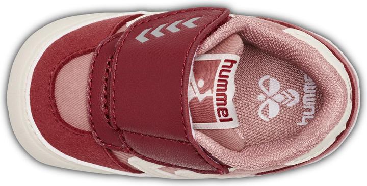 Actual product image hummel Stadil Low Crib Infant (17)