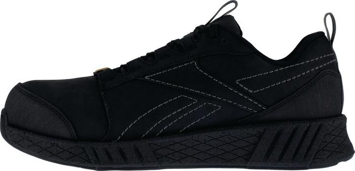 Productafbeelding Reebok Veiligheidsschoen S3 Fusion Formidable Laag (S3, 45)