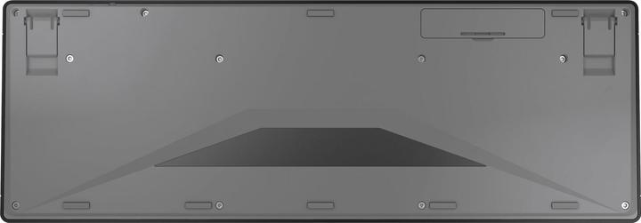 Produktbild CHERRY Stream Desktop Recharge (DE, Kabellos)