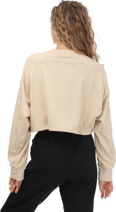 Immagine prodotto adidas Studio Felpa Estate Girocollo Donna (XXS)