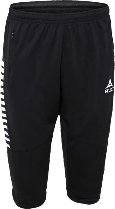Actual product image Select Argentinien Hose schwarz (S)
