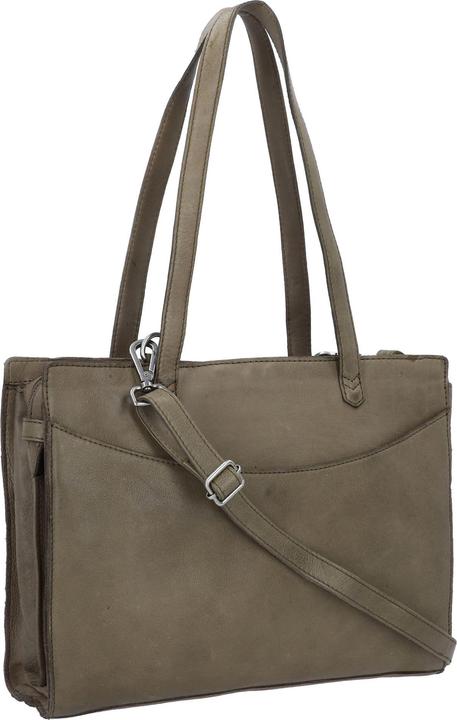 Immagine prodotto Cowboysbag Borsa a tracolla Elston in pelle da 34 cm