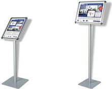 Image du produit Franken Panneau d'information "standard (A3)