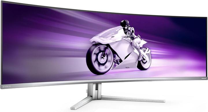 Image du produit Philips Evnia 49M2C8900/00 (5120 x 1440 pixels, 48.90")