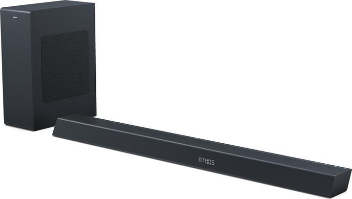 Philips TAB8805/10 (400 W, 3.1 kanalen)