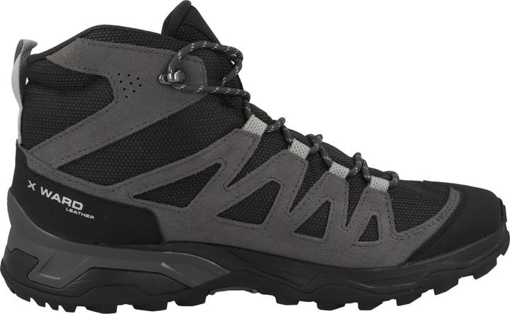 Produktbild Salomon X Ward Leather GTX (45 1/3)