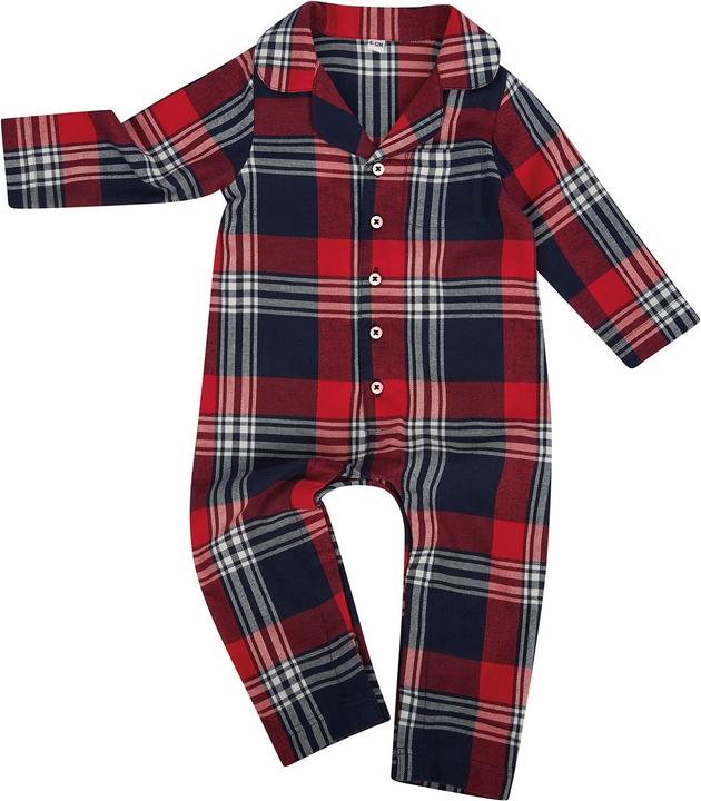 Immagine prodotto Larkwood AllinOne biancheria da notte bambino (92)
