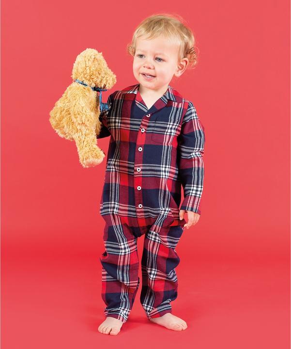 Immagine prodotto Larkwood AllinOne biancheria da notte bambino (92)