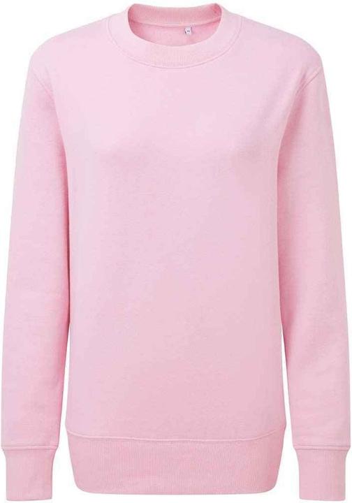 Anthem Sweatshirt Baumwolle Aus Biologischem Anbau