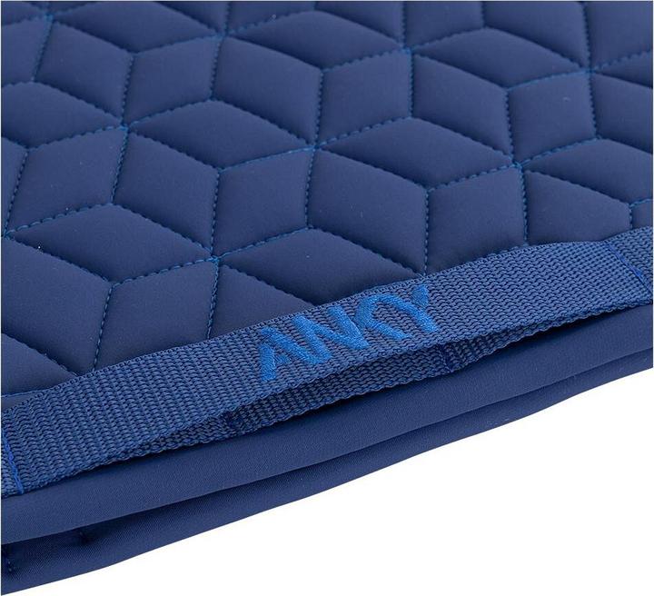 Actual product image Anky Dressage Saddle Pad for Horse