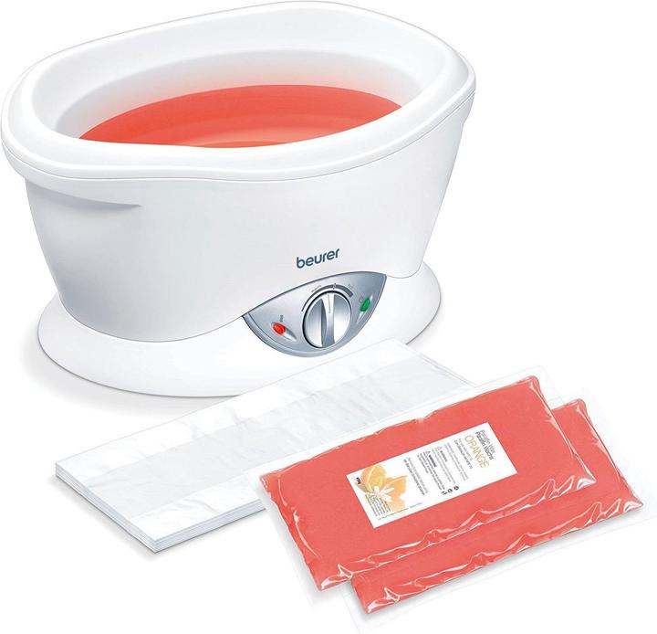 Image du produit Beurer Bain de paraffine