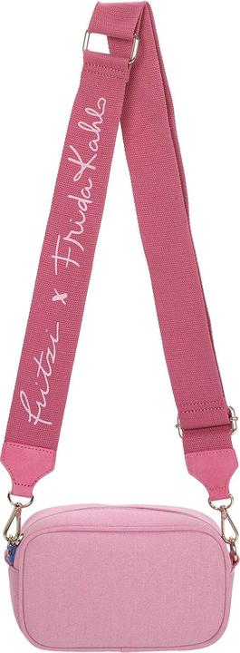 Actual product image Fritzi aus Preußen Fritzi x Frida Kahlo Easy Go Limited shoulder bag 19.5 cm