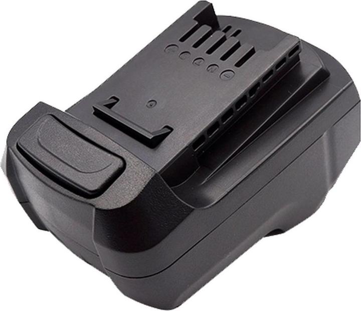 Actual product image NoName Battery for Einhell 4/1 14.4V Li-ion etc (14.4 V)