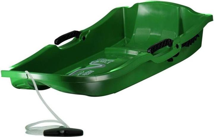 Stiga Bob Racer Bio