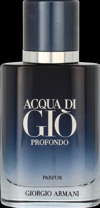 Giorgio Armani Acqua di Giò Profondo (Eau de Parfum, 30 ml)