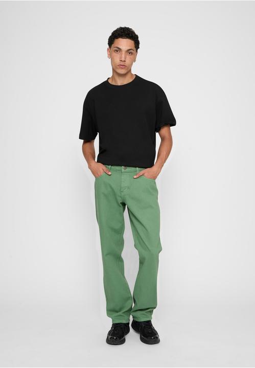 Image du produit Urban Classics Jeans Colored Loose Fit - 72321 (Bande de fréquences 38 (2600 MHz))